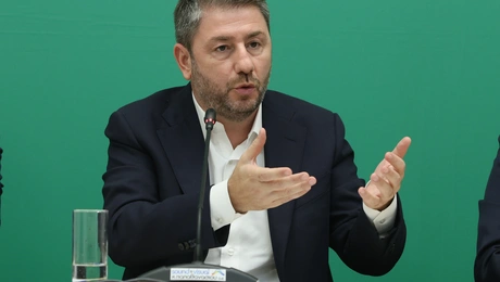 Νίκος Ανδρουλάκης