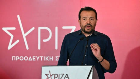 Νίκος Παππάς