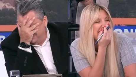 Νίκος Υποφάντης Αλεξάνδρα Καϋμένου