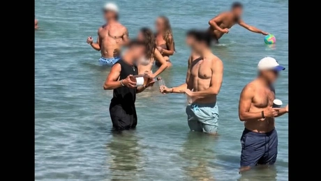 Στιγμιότυπο από το βίντεο 