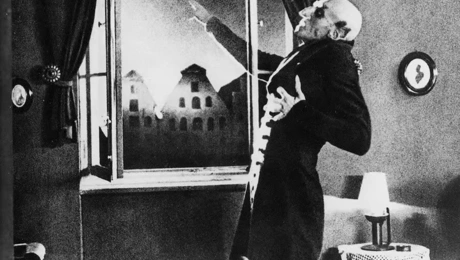 nosferatu