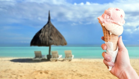 Παγωτό Pixabay