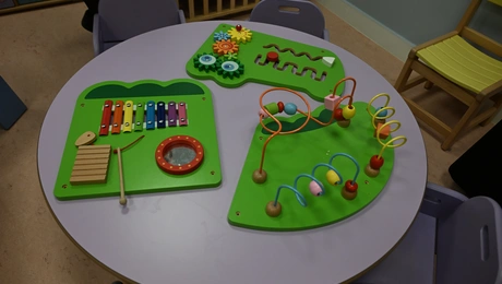 Παιδικός σταθμός