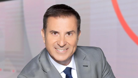 Παναγιώτης Στάθης ΕΡΤ