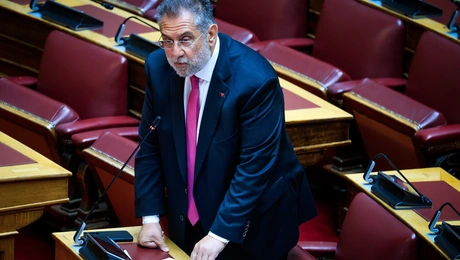 Ανδρέας Παναγιωτόπουλος