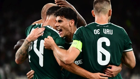 panathinaikos