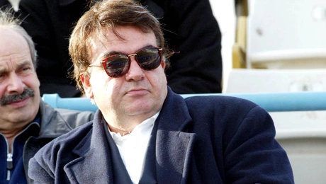 Νίκος Παπαδόπουλος