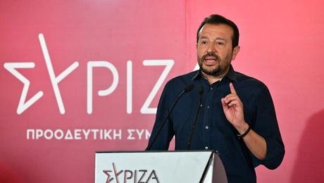 Νίκος Παππάς