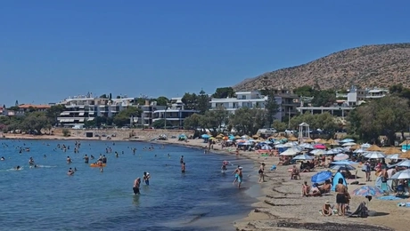 παραλια