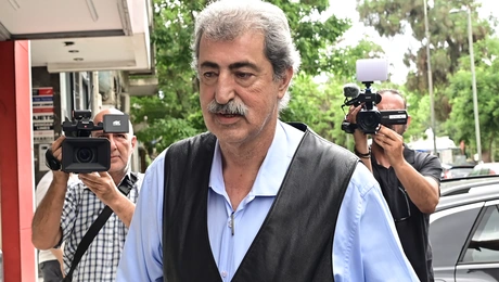 Παύλος Πολάκης