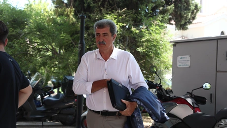 Παύλος Πολάκης
