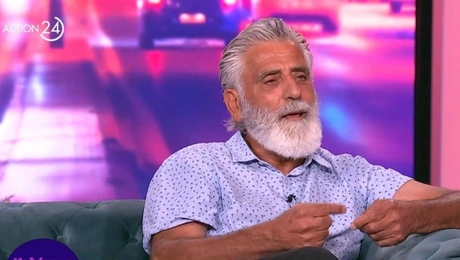 Πέτρος Ξεκούκης