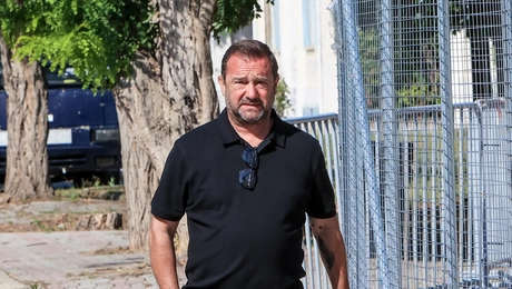 Νίκος Πλακιάς