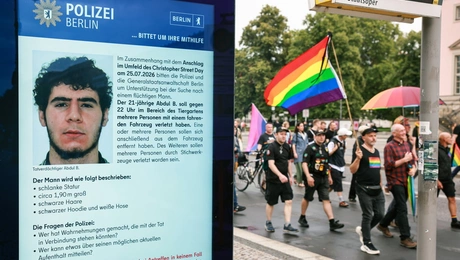 Pride Βερολίνο 