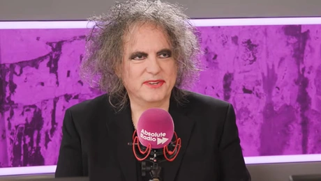 robert smith