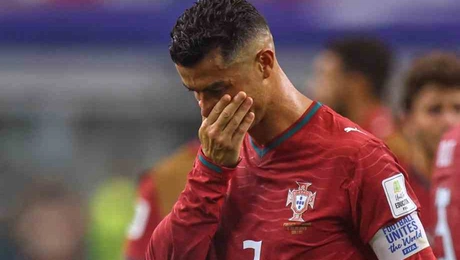 ronaldo