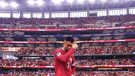 ronaldo