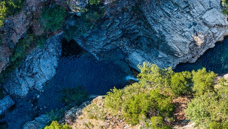 Σαμοθράκη