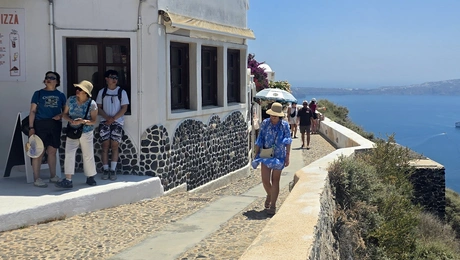 Σαντορίνη