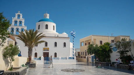 Σαντορίνη