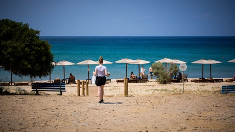 Σερβιτόρα, σεζόν