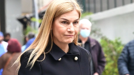 Σέβη Βολουδάκη 