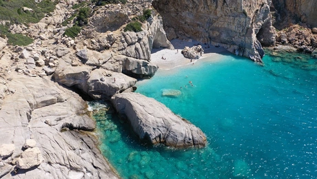 Σεϋχέλλες Ικαρίας
