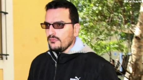 Σωκράτης Γκιόλιας 