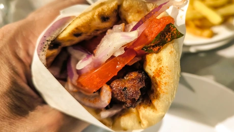 souvlaki