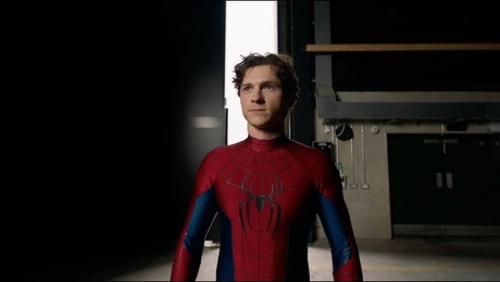 Spider-Man: Brand New Day (2026)