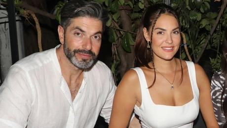 Σπύρος Μαρτίκας Βρισηίδα Ανδριώτου