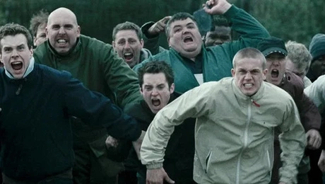Green Street (Οι παρίες της Πράσινης Οδού)