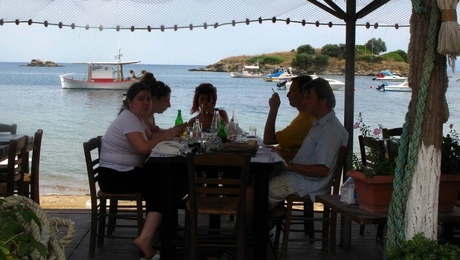 taverna