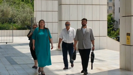 Τέμπη-Παπαγγελής