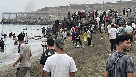 Επιστροφή μεταναστών στο Μαρόκο