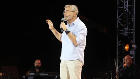 Θοδωρής Αθερίδης