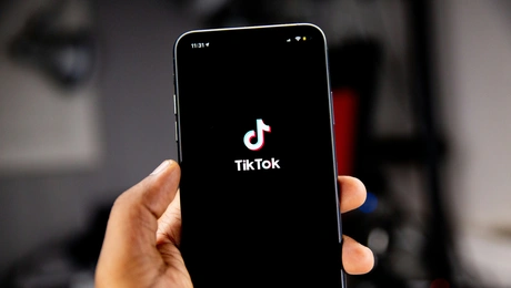 Η πλατφόρμα TikTok
