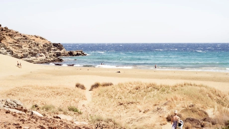 Τήνος
