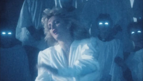 Bonnie Tyler - Total Eclipse of the Heart (Turn Around) 