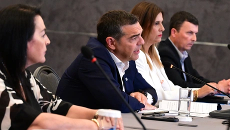 Αλέξης Τσίπρας