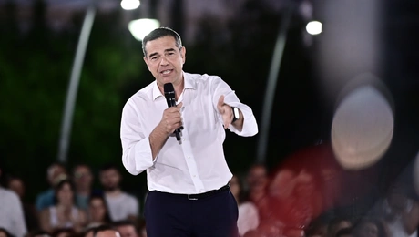 Αλέξης Τσίπρας