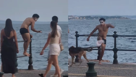 Ο Τζόκερ του Θερμαϊκού