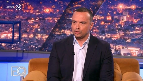 Βασίλης Μπακόπουλος