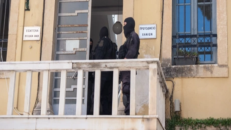 Εισαγγελία Χανίων