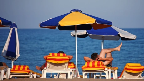 Διακοπές στην Ελλάδα