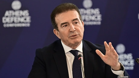 Μιχάλης Χρυσοχοΐδης
