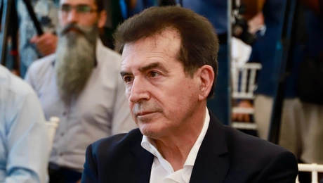 Μιχάλης Χρυσοχοΐδης