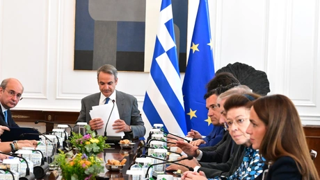 Υπουργικό 
