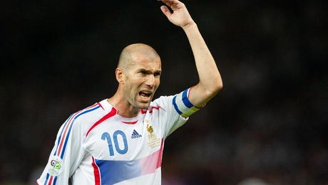 zidane