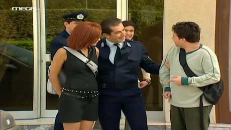 10 Λεπτά κήρυγμα